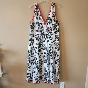 Summer Dress -sz 20w